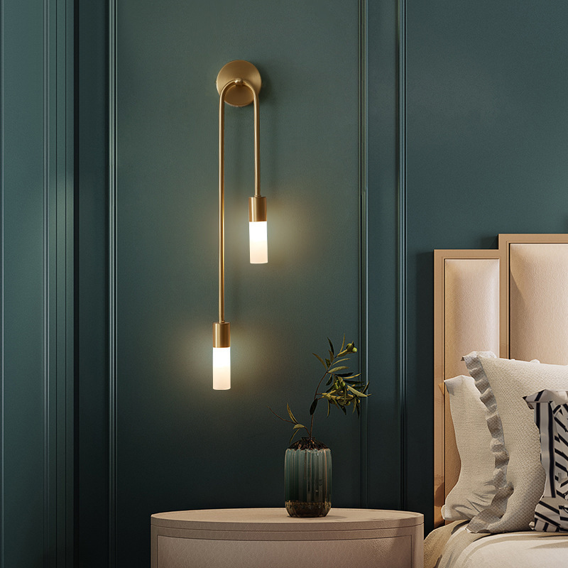 Up Lighting Decor - # Ретро-подсветка для гостиной, прихожей, спальни,