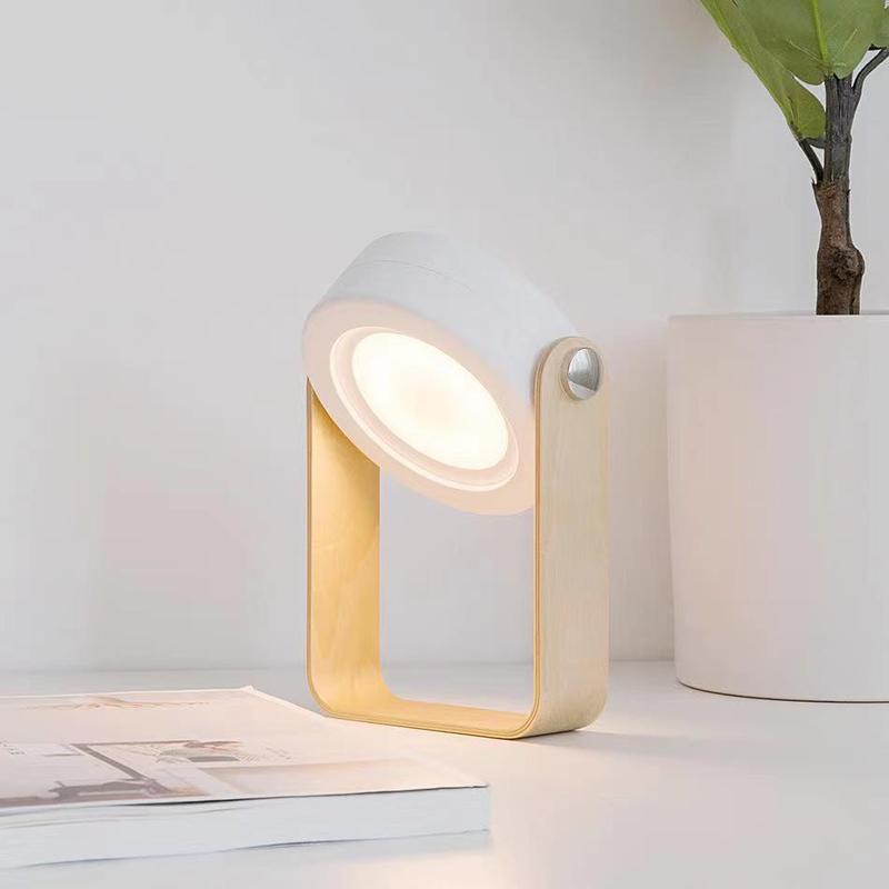 Decor Lighting Lamps - Складной ночник ShinyYing, USB-лампа с возможностью