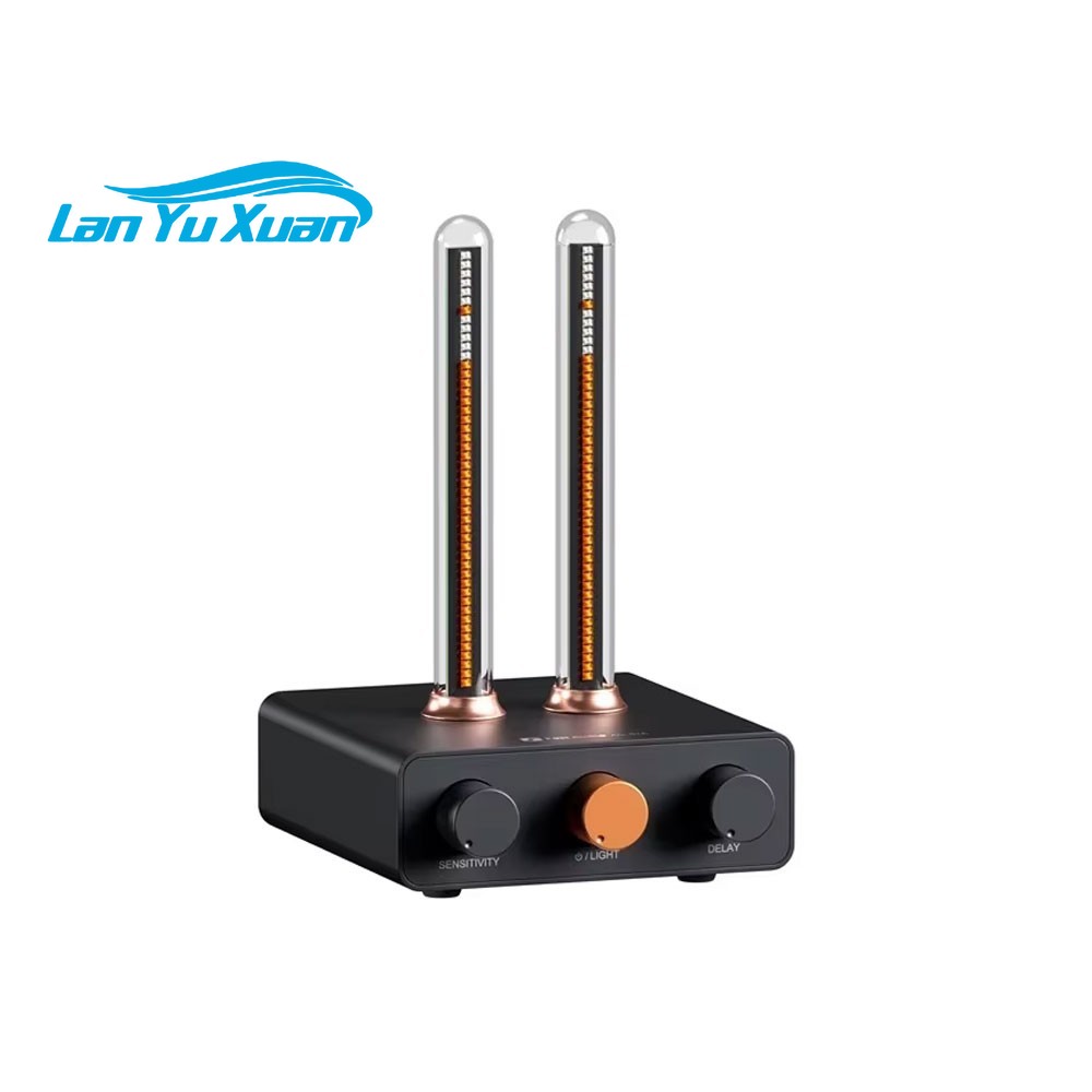 Lighting Visual - Fosi Audio AH-01A Музыкальный визуализатор RGB