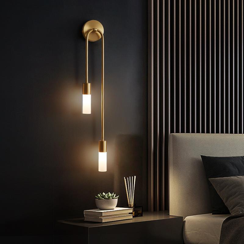# Ретро-подсветка для гостиной – обзор и цена Up Lighting Decor