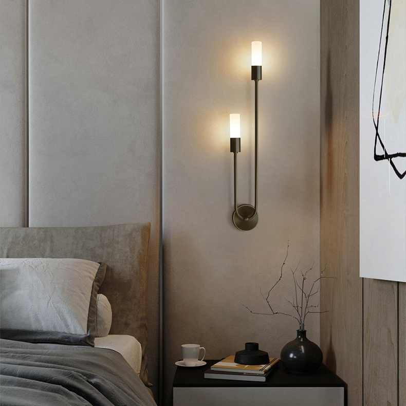 # Ретро-подсветка для гостиной – обзор и цена Up Lighting Decor