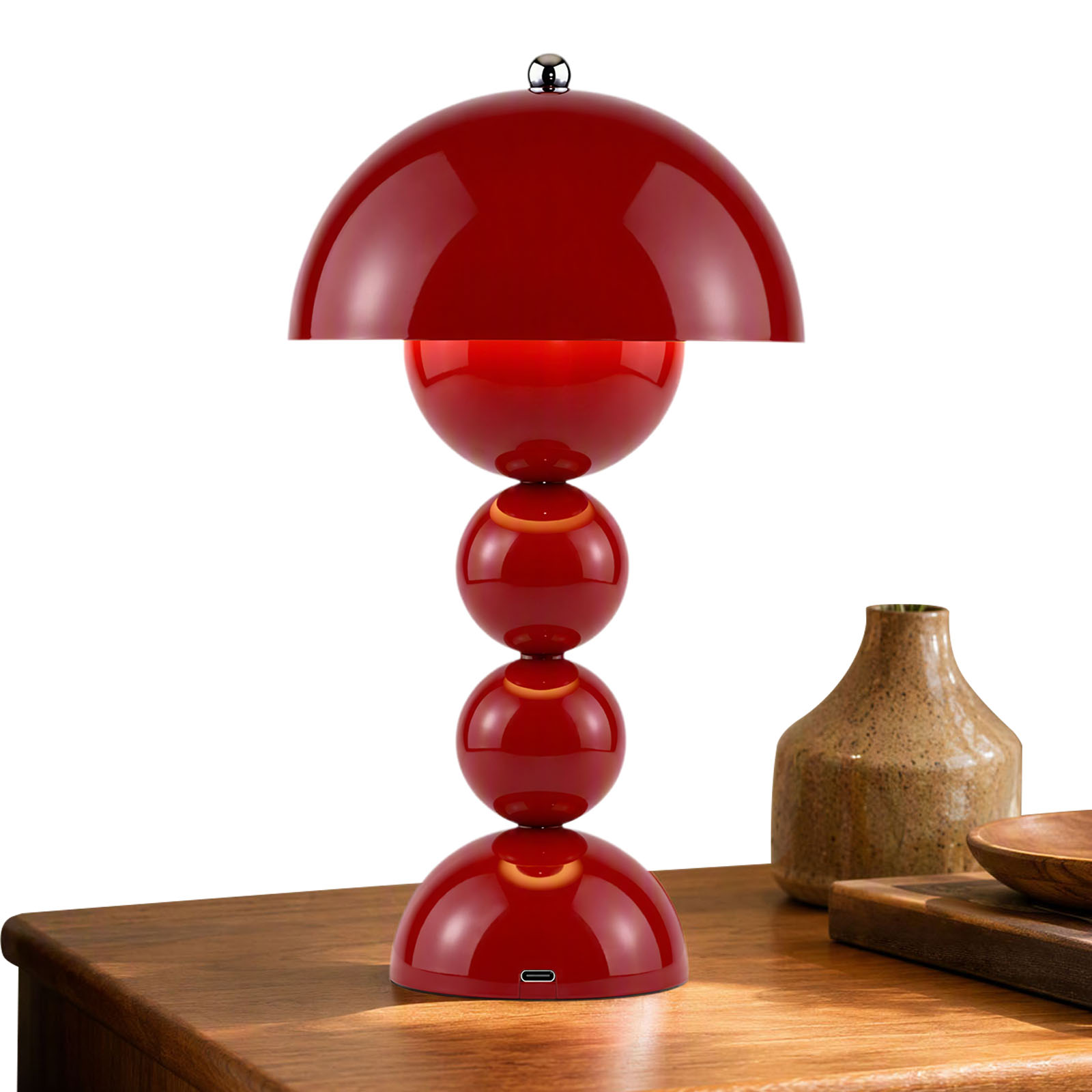 Настольная лампа в форме гриба – обзор и цена Decor Lighting Lamps