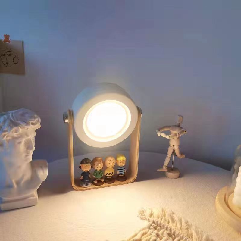 Складной ночник ShinyYing, USB – обзор и цена Decor Lighting Lamps