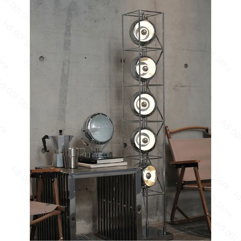 Креативный напольный светильни – обзор и цена Lighting Decoration Ideas