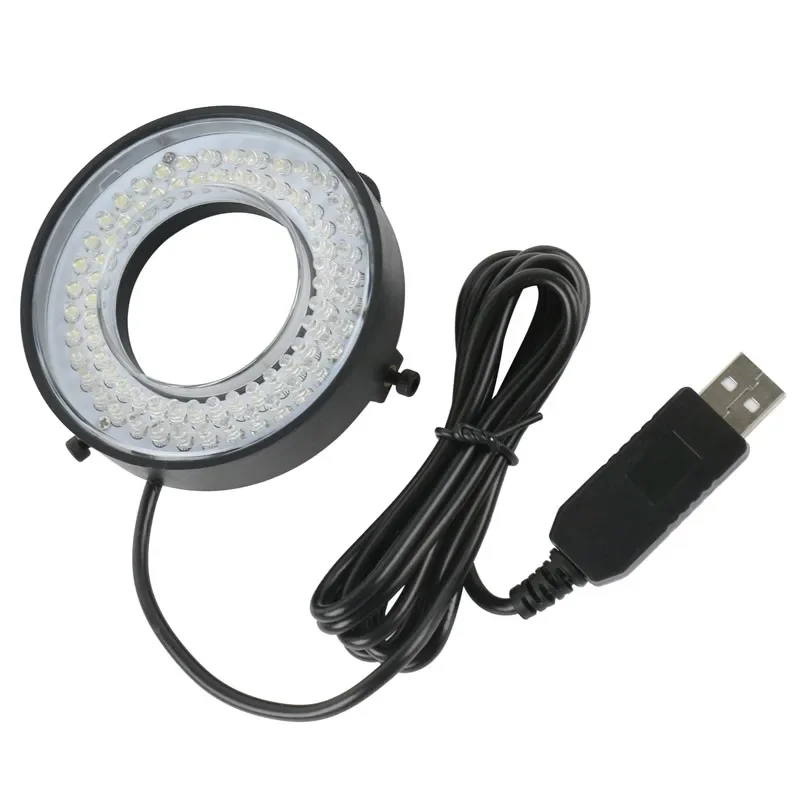 Регулируемая USB светодиодная  – обзор и цена Lighting Visual