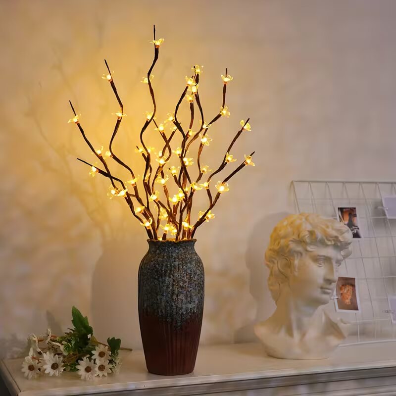 1/2 шт. 20 светодиодных светил – обзор и цена Lighting Decoration Ideas