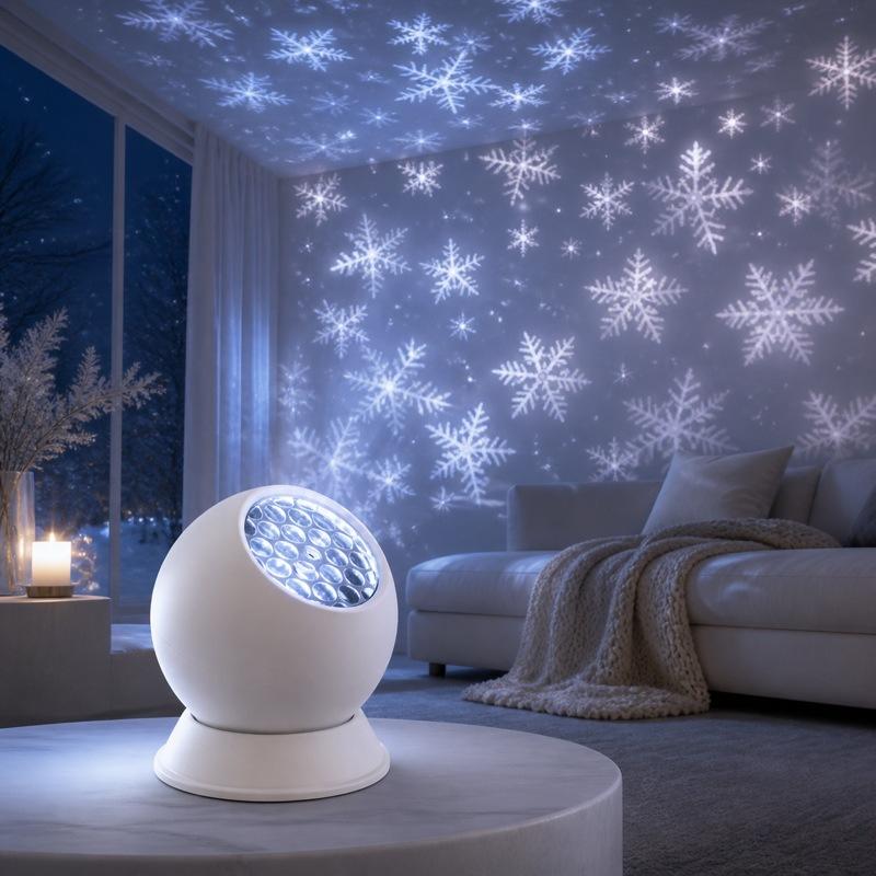 Изысканный светодиодный проект – обзор и цена Lighting Christmas Decor