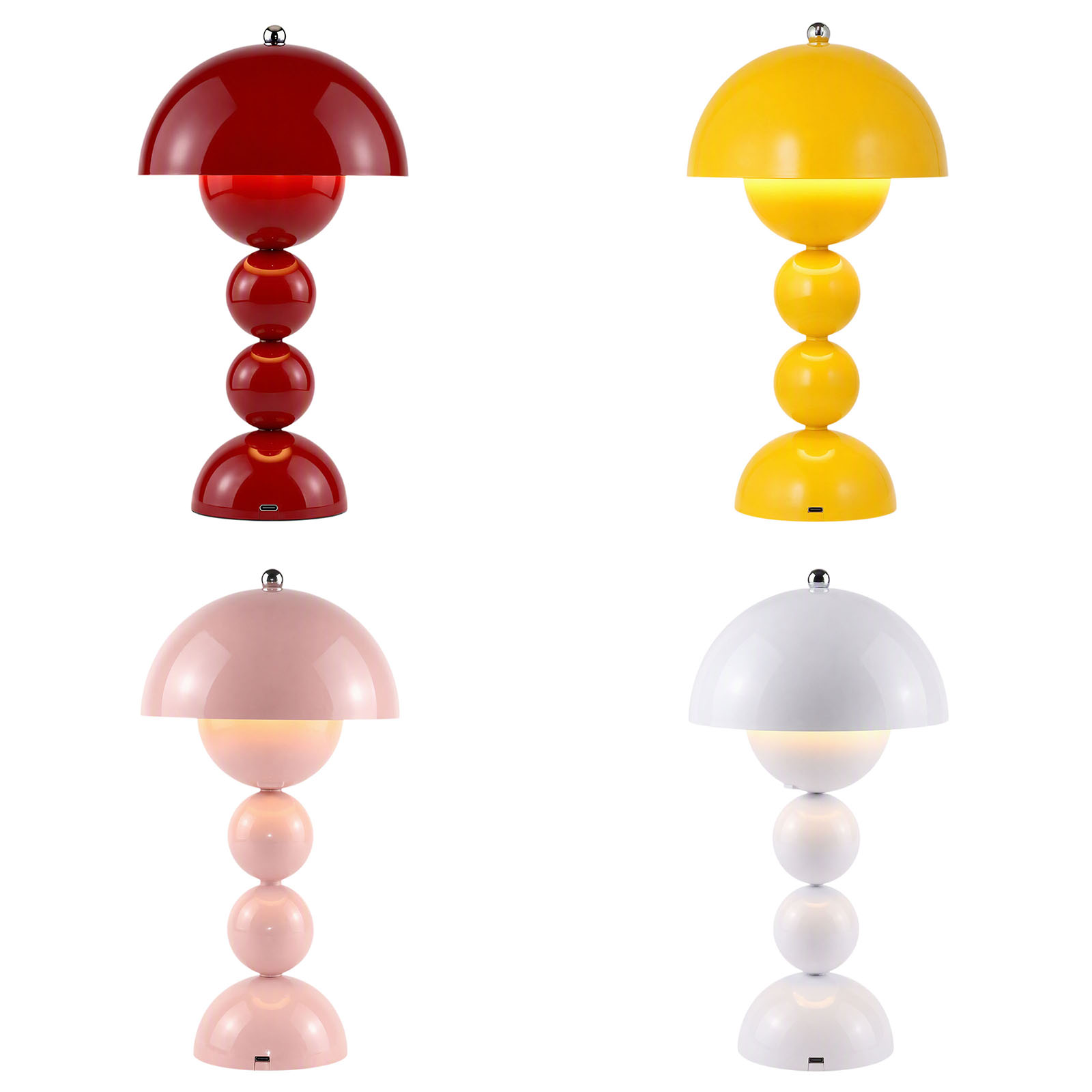 Винтажная настольная лампа в ф – обзор и цена Decor Lighting Lamps