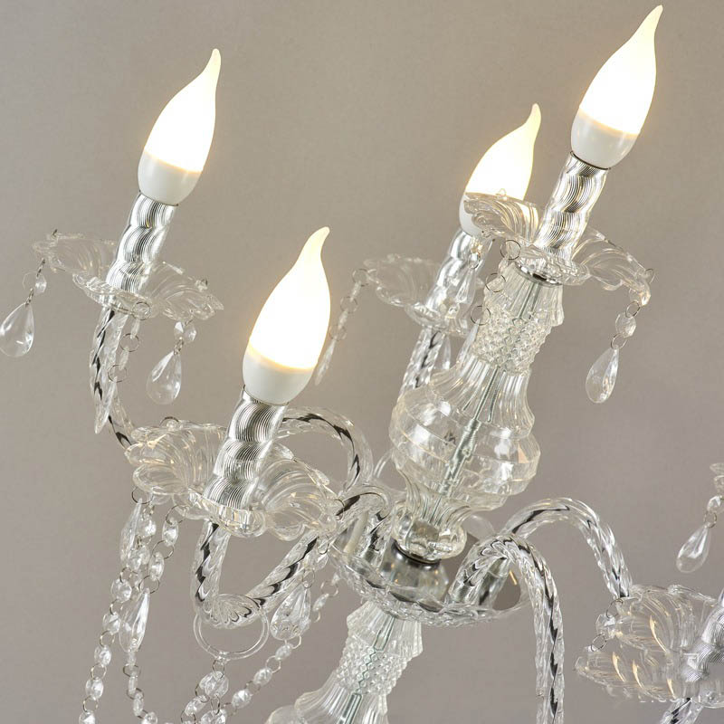 Современные роскошные свечи-ла – обзор и цена Lighting Decoration Ideas